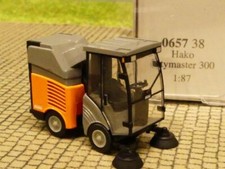 1/87 Wiking Hako Citymaster