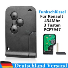 433MHz Auto Funk Schlüssel