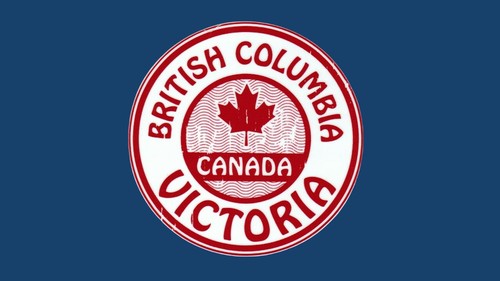 Victoria vancouver island - vancouver,