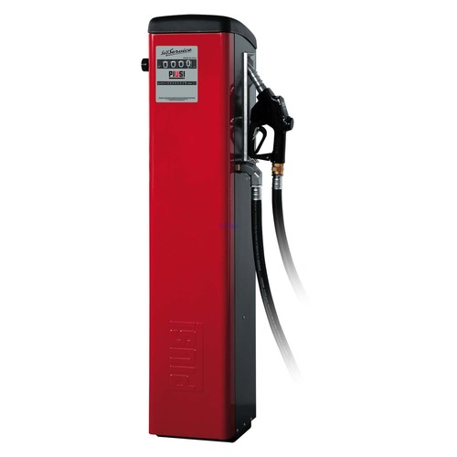 Dieselzapfsäule piusi self - dieselzapfsäule,