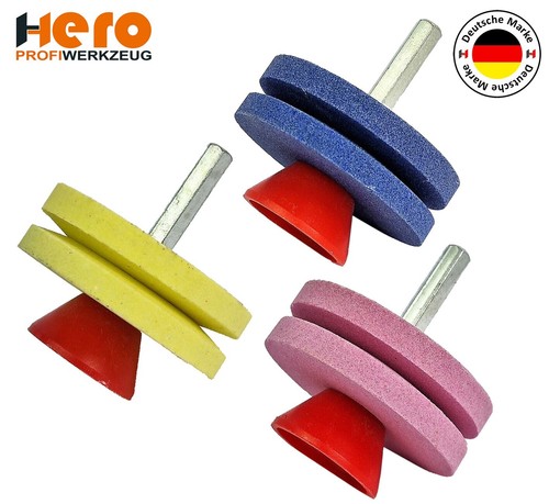 Schleifstein messerschärfer - schleifstein,