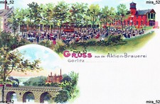 Fk  Görlitz i.Schl.- Jahr