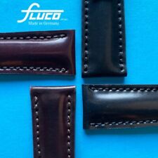 Cordovan shell Horween