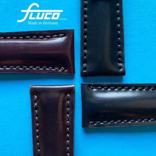 Cordovan shell horween - cordovan,