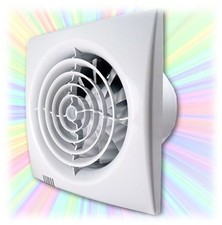 Badlüfter Badventilator