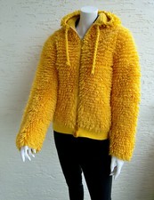 Jacke Winterjacke mit Kapuze