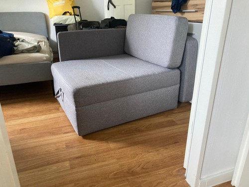 Multifunktionales schlafsofa - multifunktionales,
