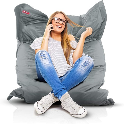 Xxl sitzsack das - -,
