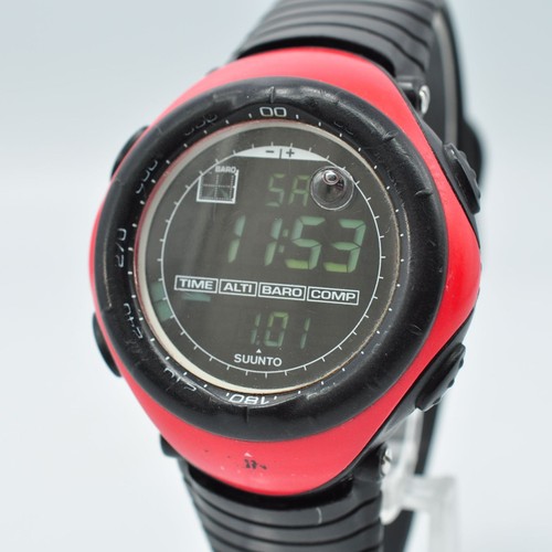 Suunto vector digital - suunto,