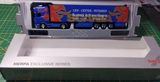 Herpa scania 09 topline - herpa,