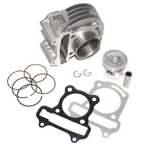 Zylinder kit 47mm 72cc - kit,