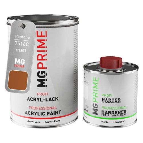 Pantone 7516c brown - pantone,