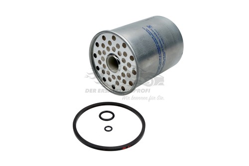 Dieselfilter für - (sys.roto),