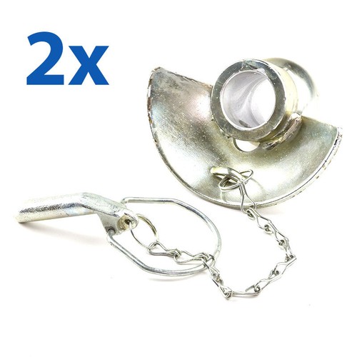Unterlenker fangkugel mit - 2, x