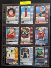 Dbz ccg dragon ball - dbz,