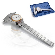Messschieber Analog, 150mm/