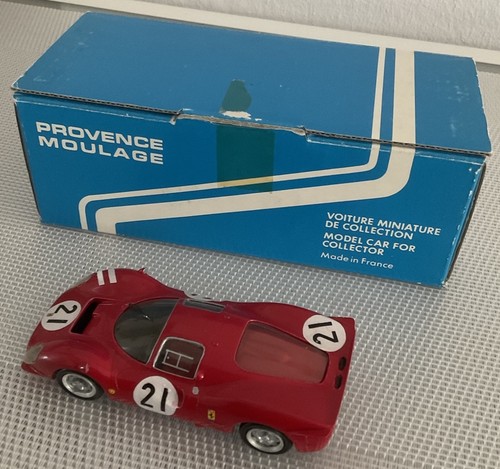 Ferrari 330 3 le mans - 330,
