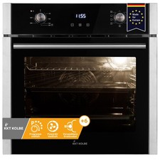 Backofen 60cm einbaubackofen - backofen,