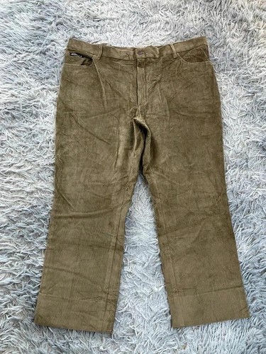 Roger jeans ripp samt hose - ripp,