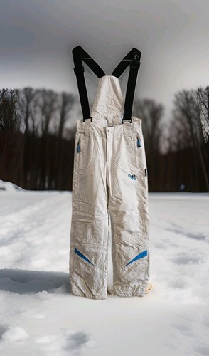 Skihose schneehose unisex - schneehose,