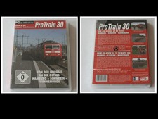 Pro train add on - , (pc-cd)