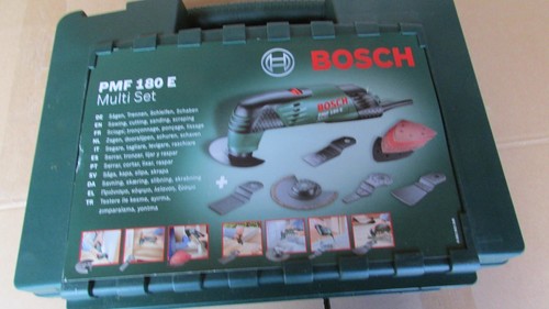 Bosch pmf 180 multi - bosch,