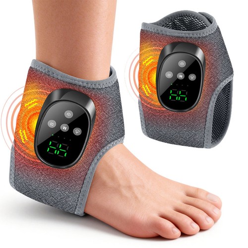 Vibration massagegerät - 4,