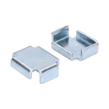 Liner, brake shoes 1,5 mm for