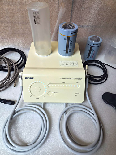 Ems air flow master - air-flow,