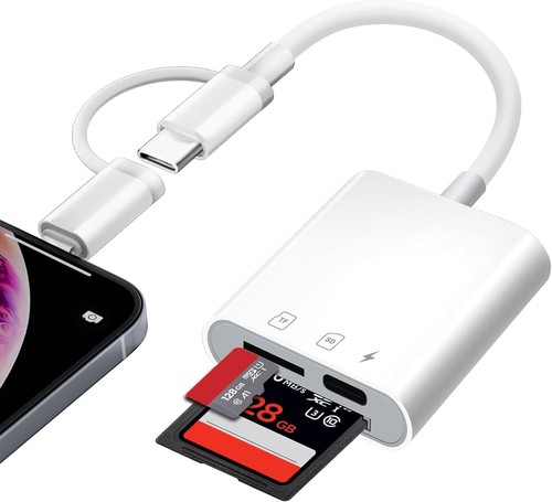 Kartenleser iphone card - kartenleser,