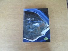 Edelsteingeschichten, Klaus Drexel, Drexelverlag 2004