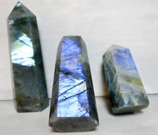 GESCHENKIDEE: 3 LABRADORIT XXL