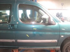 TÜR Vorn Rechts Citroen Berlingo Multispace 1.8i Mfkfx, Mflfx, Mfwjz, Mfdjy,