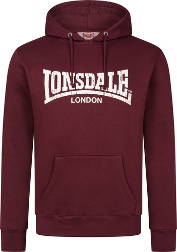 Lonsdale hoodie wolterton - lonsdale,