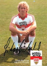 Guido Buchwald Original