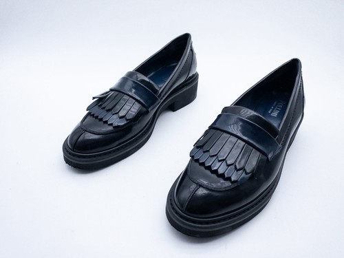 Pollini damen slipper loafer - pollini,