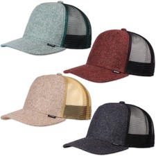 Djinns HFT Cap Retro Tweet