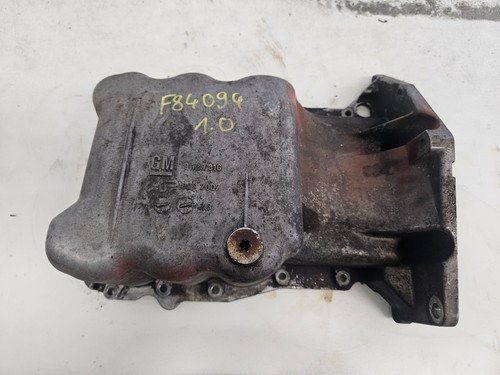 ölwanne opel corsa agila - b, c