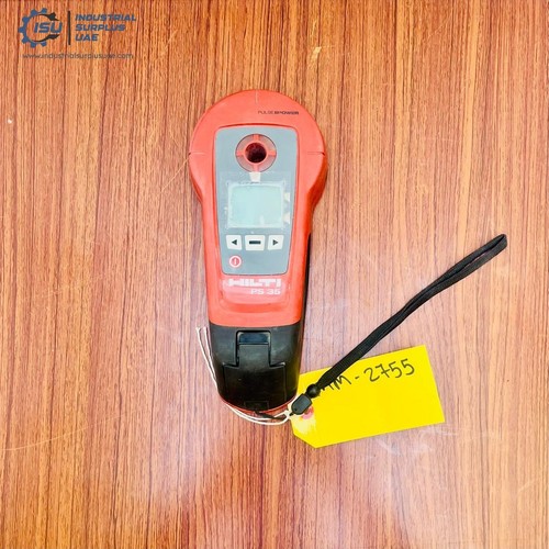 Hilti ferrodetector - ps, 35