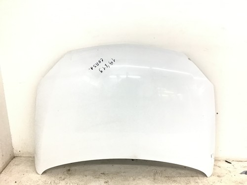 Motorhaube opel corsa - motorhaube, 1.3