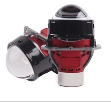 Bi-Led 3 Zoll Linse Mit AFS