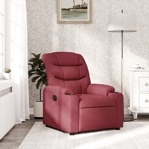 Stoff relaxsessel - stoff,