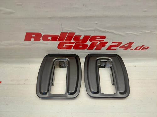 Armor doorplates rallye - armor,