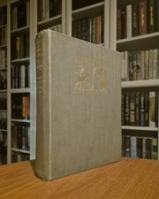 First Edition Arthur Rackham