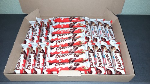 Ferrero kinder bueno - ferrero,