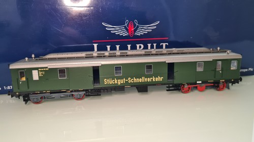 Liliput 133032 diesel - liliput,
