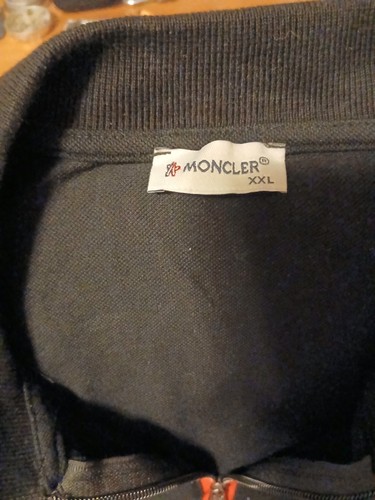 Herren oberteil moncler - oberteil,