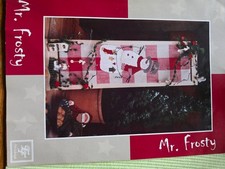 stickvorlage kreuzstich weihnachten