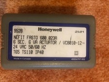 Honeywell vc8010 - honeywell, vc8010-12