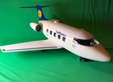 Lufthansa Passagierflugzeug